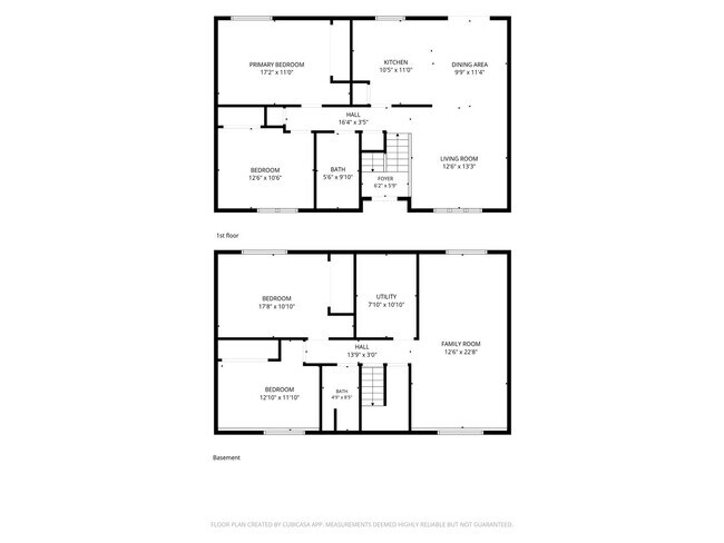 Building Photo - NW Rochester Split-Level with Vaulted Ceilings & Detached 2-Car Garage