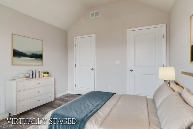 Building Photo - Beautiful, BRAND-NEW 3-bedroom, 2-bath hom...