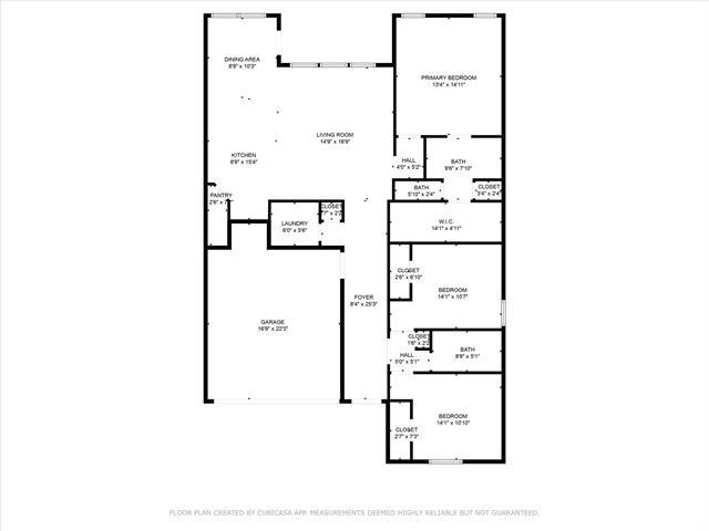 Building Photo - 14809 Hester Trl