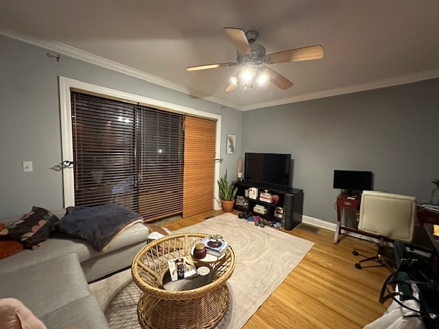 Living Room - 1157 W Grace St