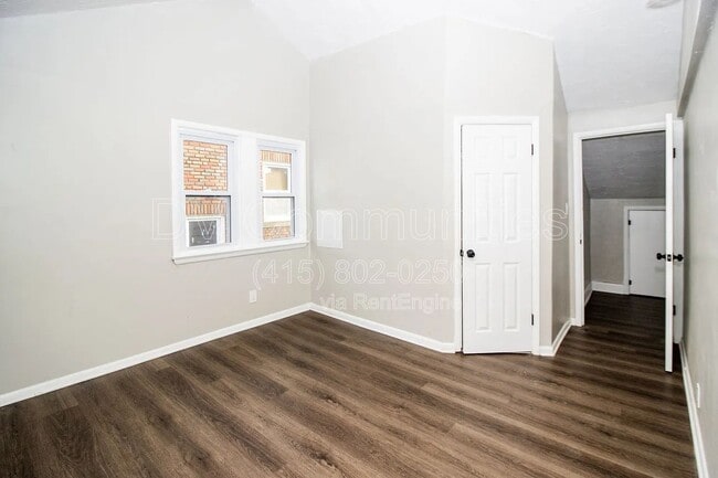 Building Photo - 5153 Cato St