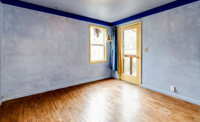 Building Photo - 1940 Hayes St