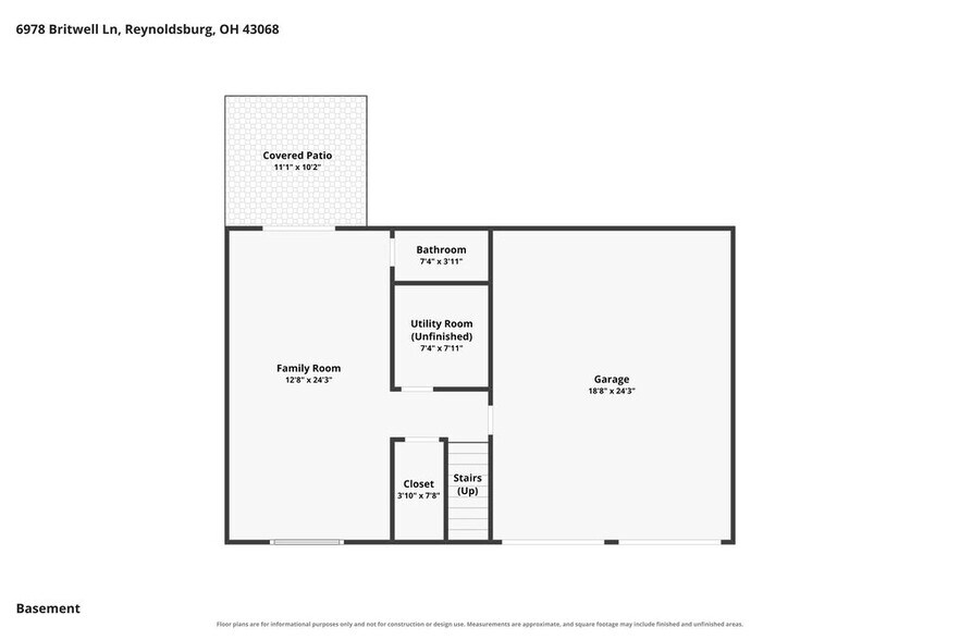 Building Photo - 6978 Britwell Ln