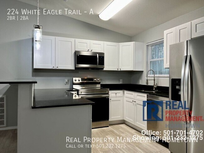 Building Photo - 224 White Eagle Trail