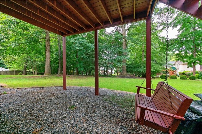 Building Photo - 3760 Peachbluff Ct
