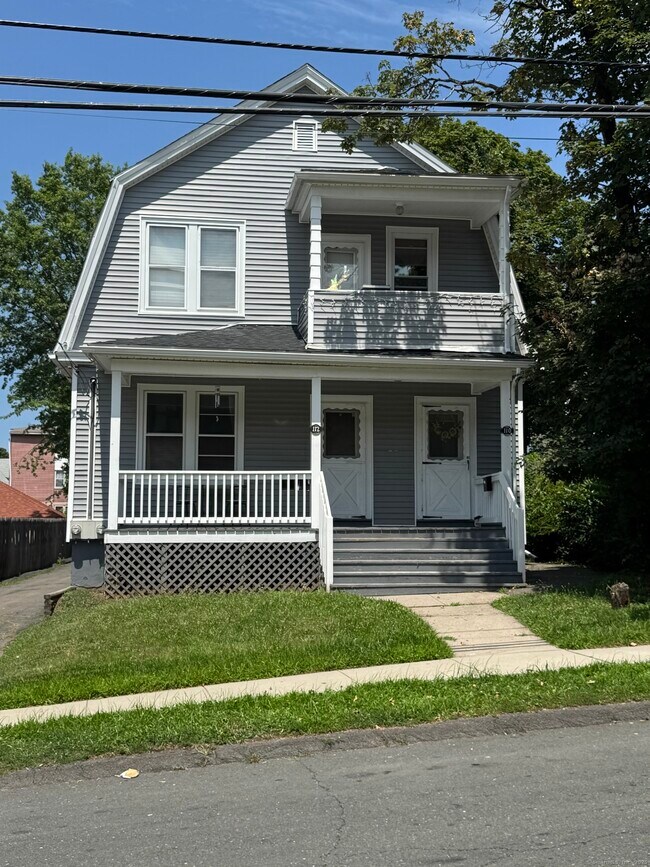 Primary Photo - 110 Catherine St
