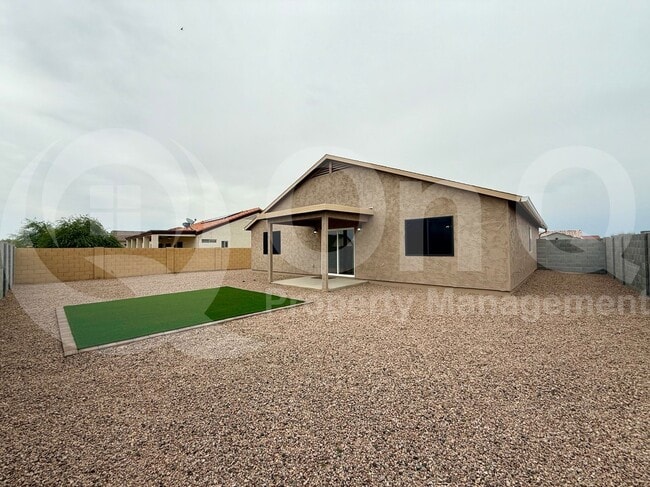 Building Photo - 15120 S Amado Blvd