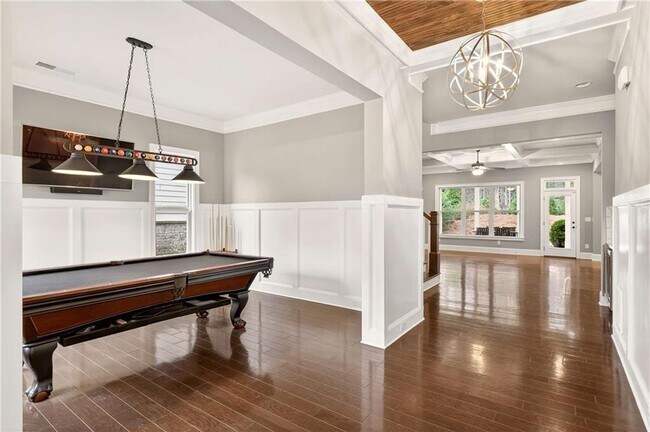 Building Photo - 2607 Lulworth Ln