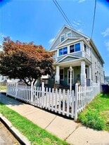 Building Photo - 218 Hough Ave