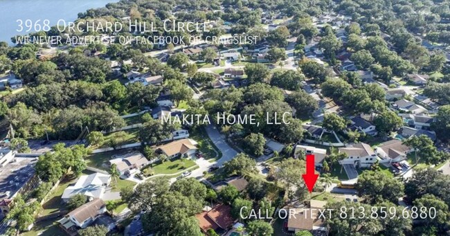 Building Photo - 3968 Orchard Hill Cir