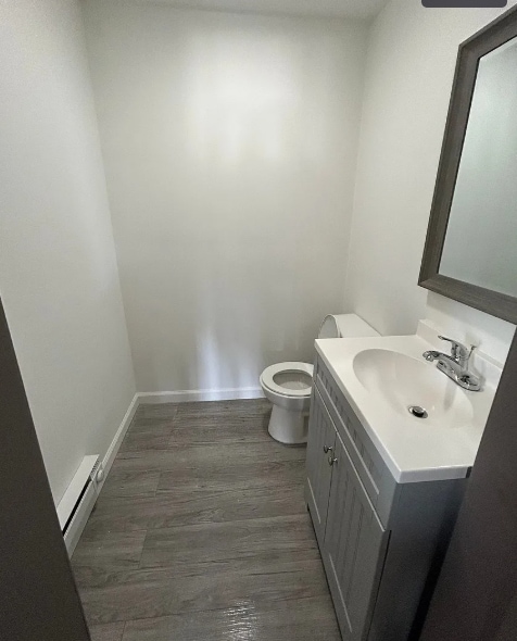 Building Photo - 532 Princeton St