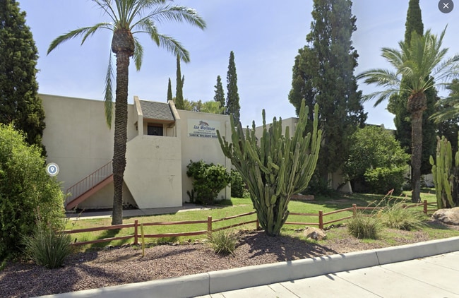 Primary Photo - TUCSON - LAS COLINAS