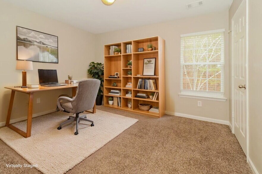 Building Photo - 3060 Whittier Way