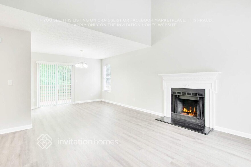 Building Photo - 5130 Forest Downs Ln