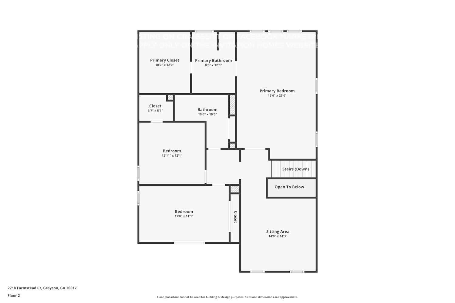 Building Photo - 2718 Farmstead Ct