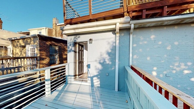 Building Photo - 1138 S Hanover St