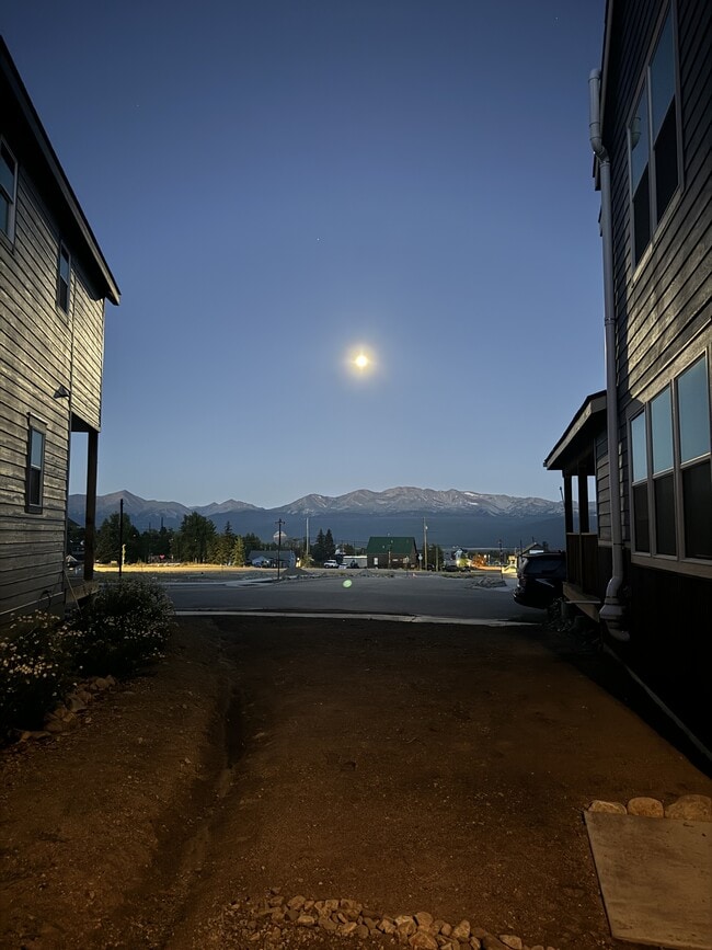 Building Photo - 1302 Silver Vault St