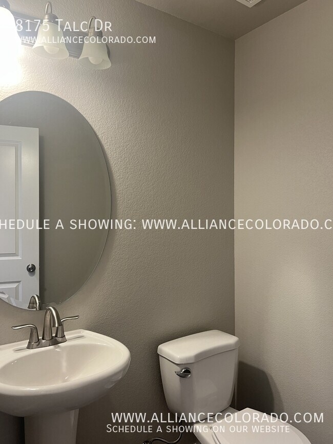 Building Photo - 8175 Talc Dr