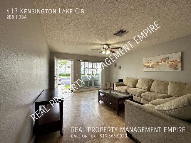 Building Photo - 413 Kensington Lake Cir