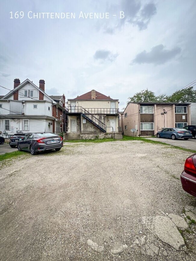 Building Photo - 169 Chittenden Ave