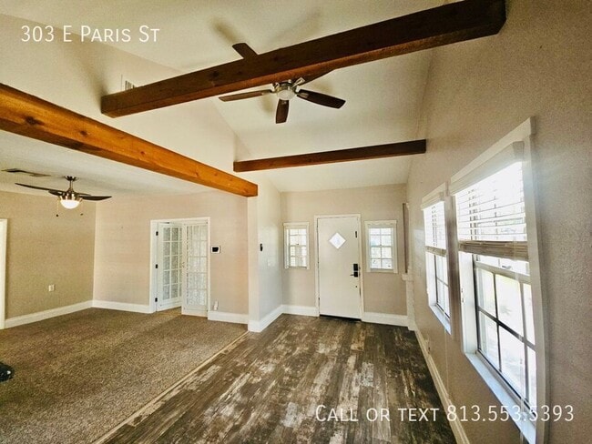 Building Photo - 303 E Paris St
