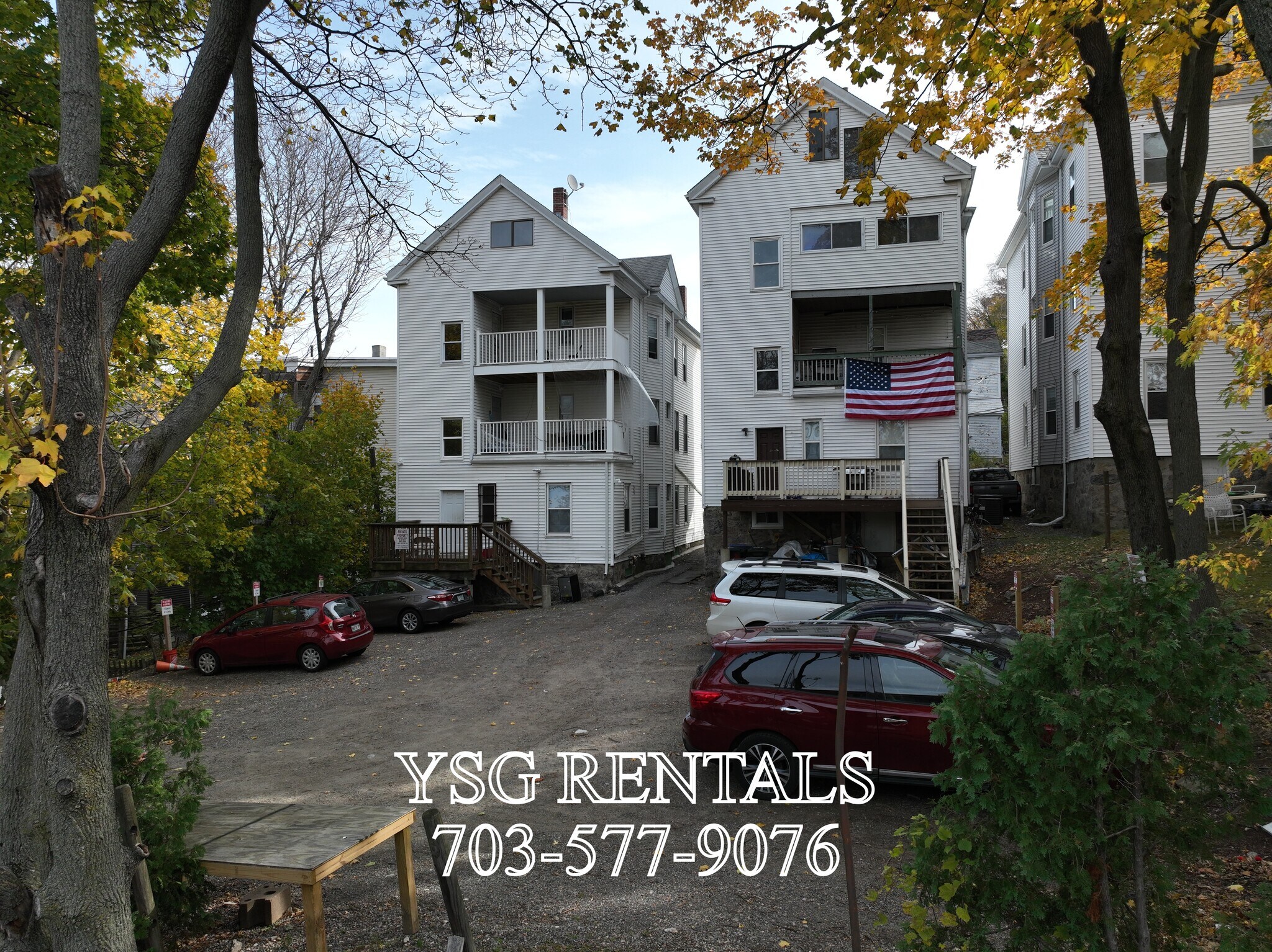 Building Photo - 9 Sunset St