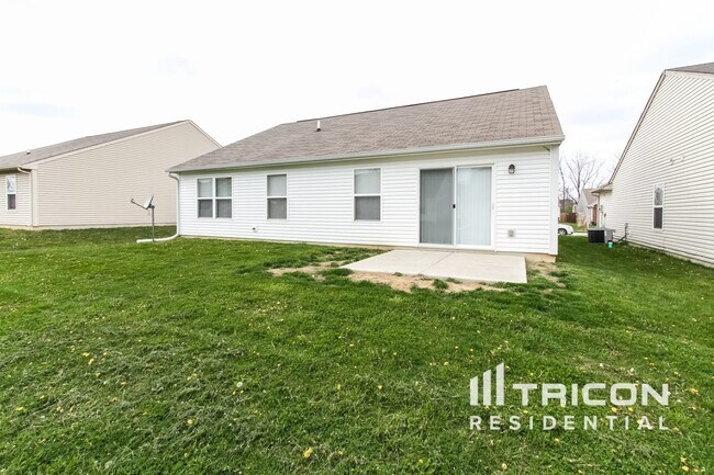 Building Photo - 5829 Mosaic Pl