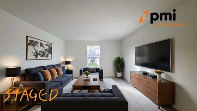 Building Photo - Brand New 5-Bedroom Home with Serene Water...