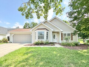 Building Photo - Adorable 3 Bedroom Home in High Point!