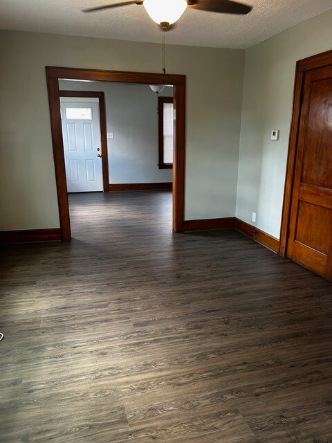 Dining Room - 634 Scranton Ave