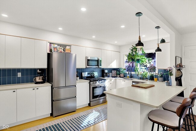 Building Photo - 5212 Nob Ln