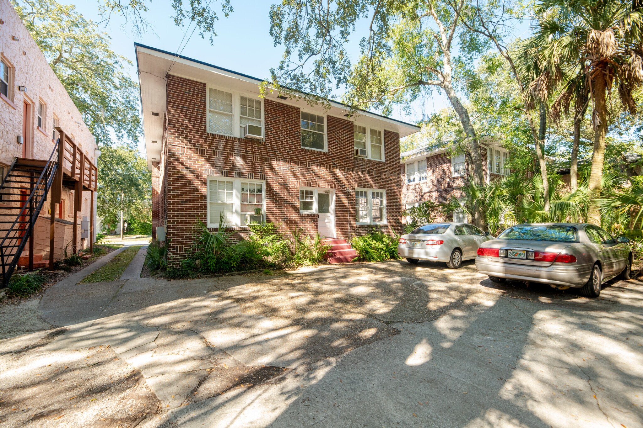 Building Photo - 2842 Park St