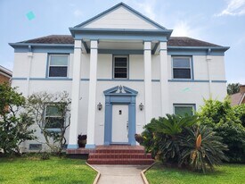 Building Photo - 4309 Avenue N