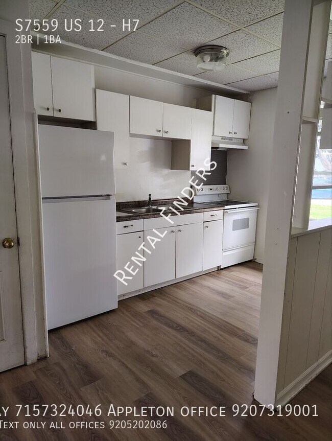 Primary Photo - S7559 US-12