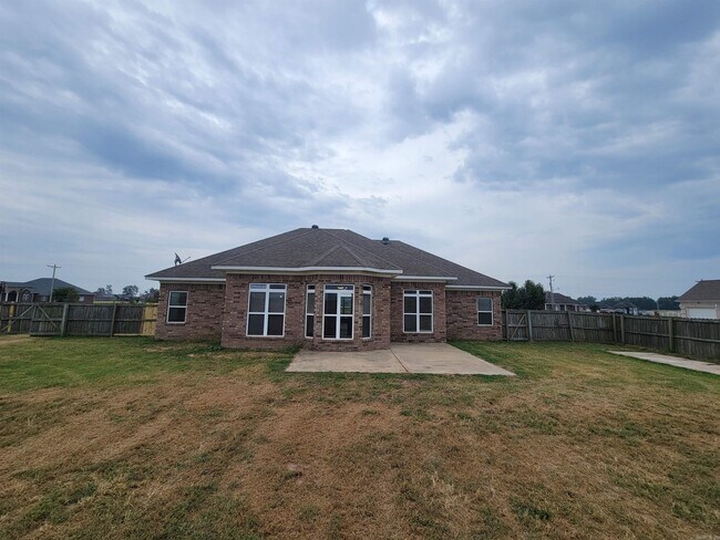 Building Photo - 12729 Secretariat Dr