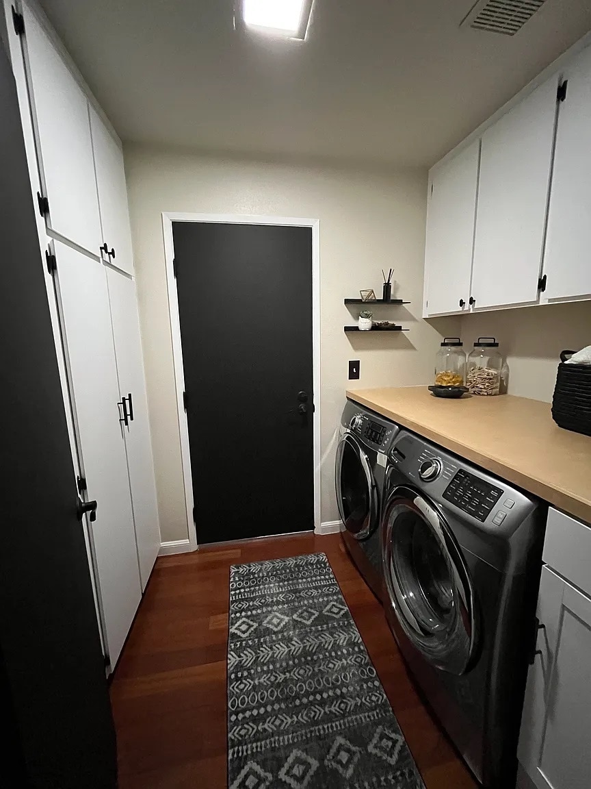 Laundry room - 413 La Quinta Ct