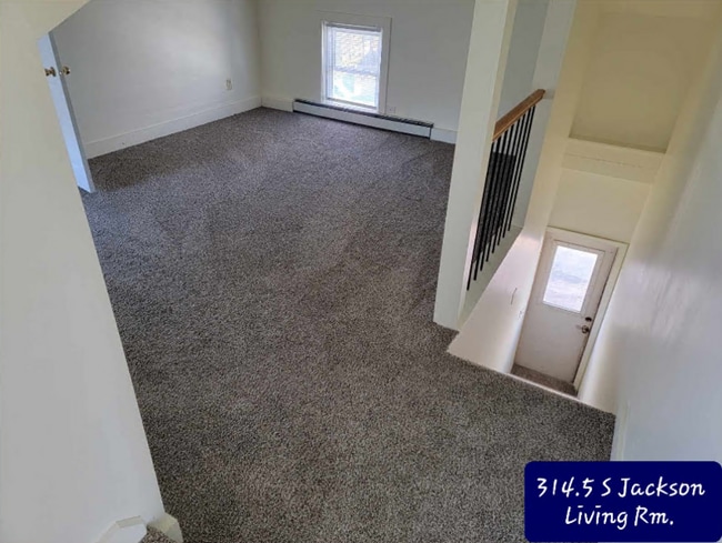 Building Photo - 314 1/2 S Jackson St