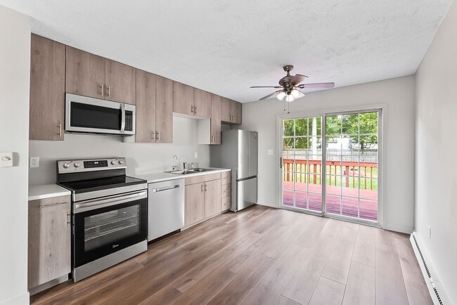 Building Photo - Remodeled 3-Bedroom, 1-Bathroom Home with Garage & Fenced Yard – $1,800/Month