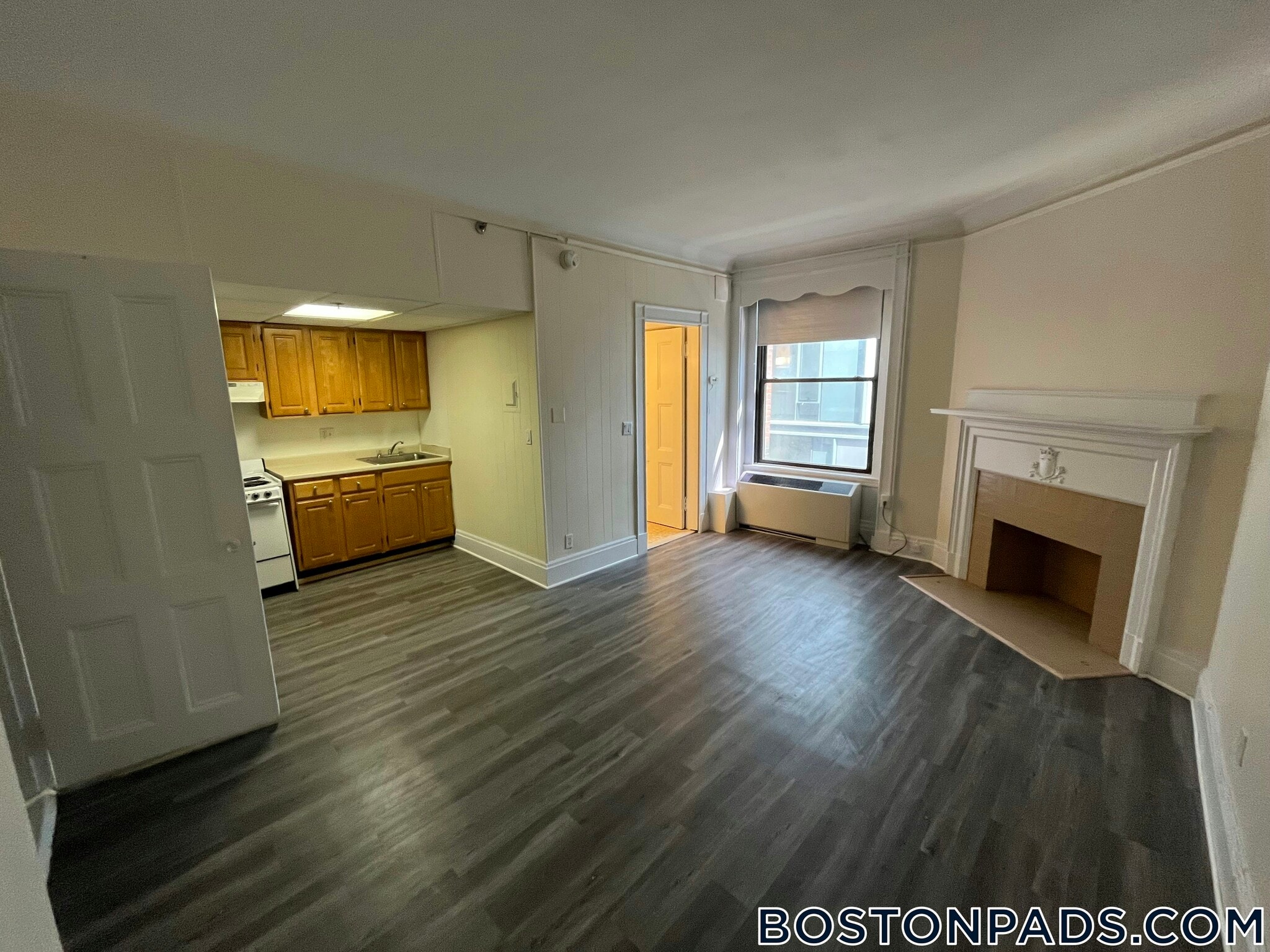 Building Photo - 62 Boylston St