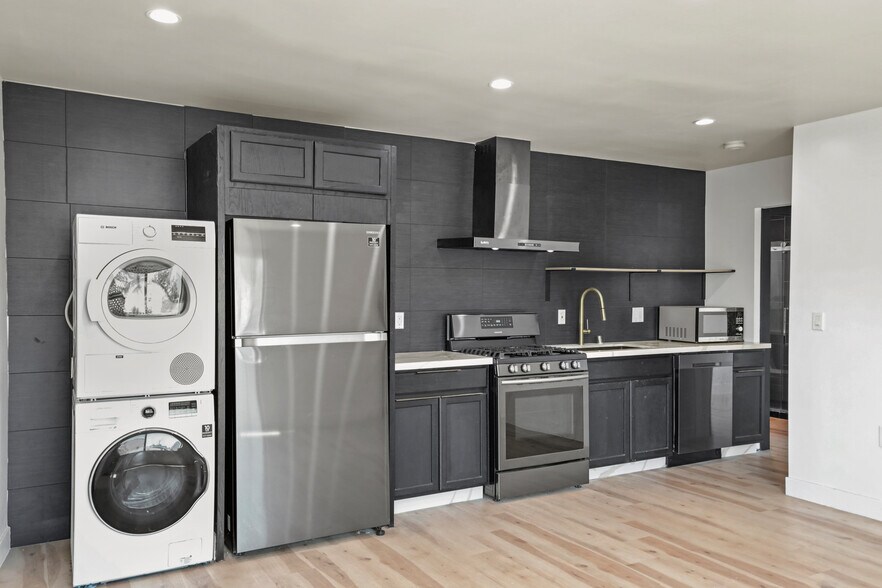 Building Photo - 1139 Bellevue Ave.