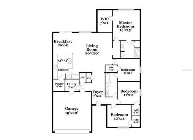 Building Photo - 417 Stillwater Ln