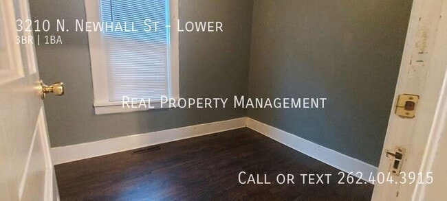 Building Photo - 3210 N Newhall St