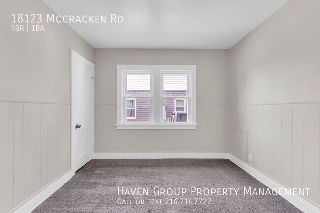 Building Photo - 18123 McCracken Rd