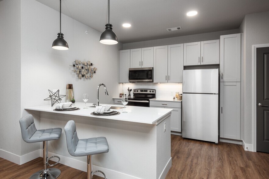 The Station St. Peters 2000 Swenson Ln Saint Peters MO 63376