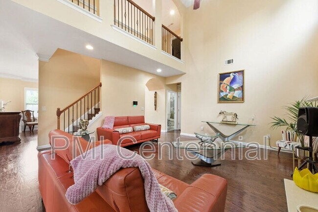 Building Photo - 1816 Jameson Cir NE