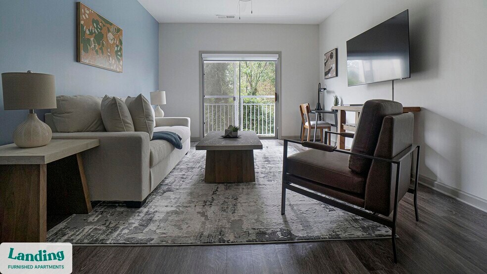 Primary Photo - 900 E Six Forks Rd