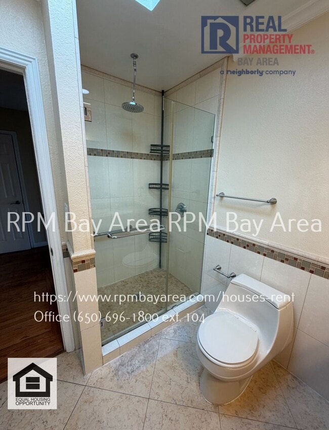 Building Photo - Charming 3-Bedroom, 2-Bath Single-Family Home for Rent in Daly City!