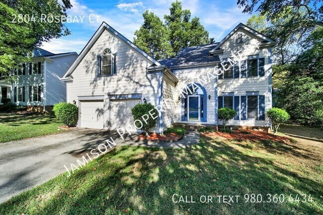 Building Photo - 2804 Rosebay Ct