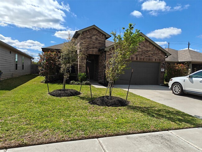 Building Photo - 1731 Gray Hawk Dr