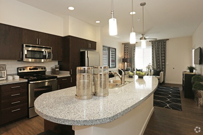 Kitchen - Redstone at SanTan Village
